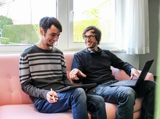 Innovationsgespräche